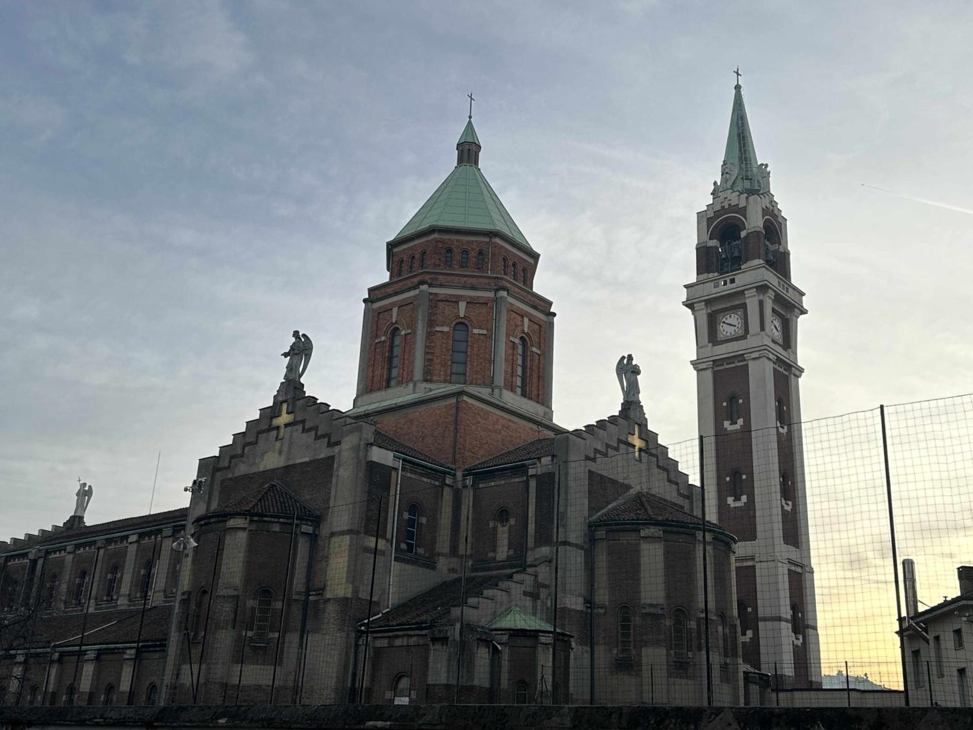 Casa Bullona Bilocale Tranquillo Ottima Posizione Mailand